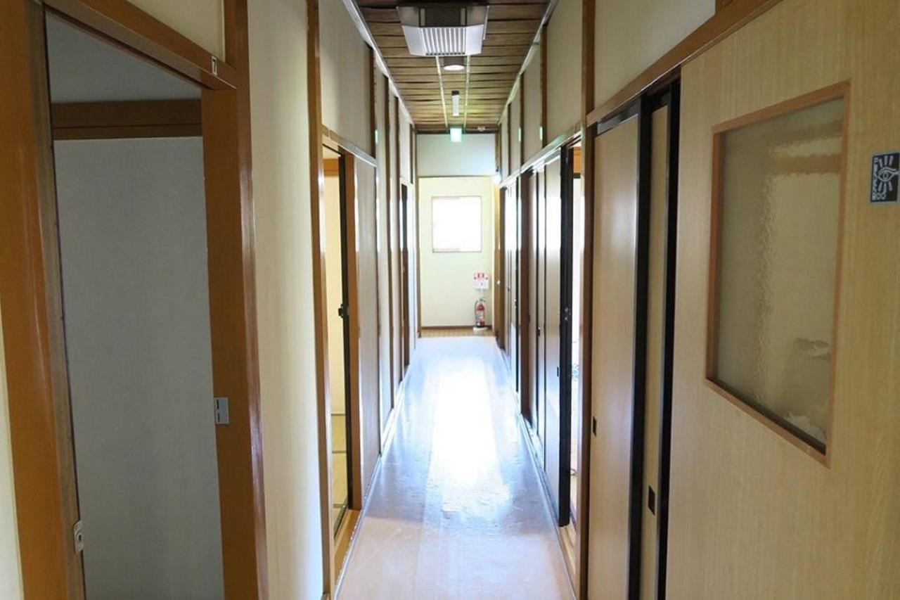 Fuji新倉山 Villa Azagawa Exterior photo