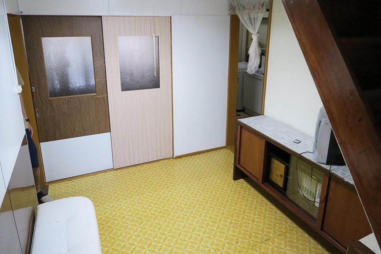 Fuji新倉山 Villa Azagawa Exterior photo